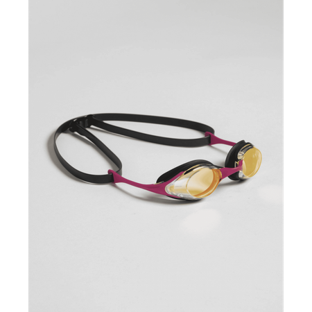 Okulary pływackie na basen arena cobra swipe mirror