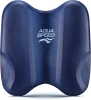 Aqua Speed deska do pływania pullkick navy 30x31 cm