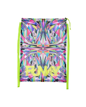 Worek treningowy szkolny Funkita Mesh Gear Scissor Kick