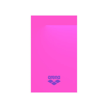 Ręcznik sportowy na basen trening mikrofibra szybkoschnący Arena 150x90CM Pink