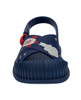 Klapki sandałki dziecięce Ipanema Cute Baby Blue Red