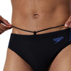 Kąpielówki slipy męskie kąpielowe Speedo Hyperboom Black