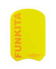 Deska do pływania unisex Funkita Kickboard Poka Palm
