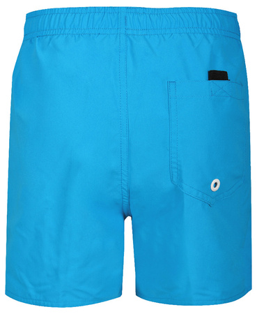 Spodenki chłopięce szorty kąpielowe na basen plażę Arena Fundamentals Blue