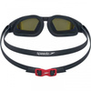 Okulary pływackie na basen speedo hydropulse