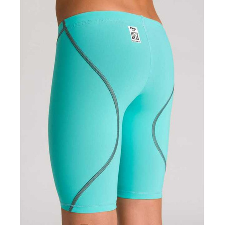 Strój startowy chłopięcy Arena Powerskin ST 2.0 Jammer Junior