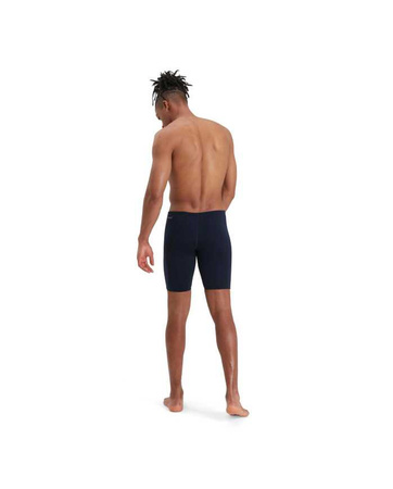 Spodenki kąpielówki męskie Speedo Eco Endurance Jammer Navy