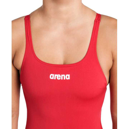 Strój kąpielowy damski Arena Women's Swimsuit Solid
