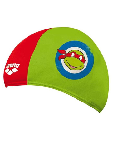 Zestaw pływacki dla dzieci Arena Pool Set Junior Cartoon Turtles