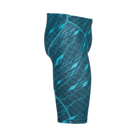 Strój Startowy Pływacki Męski Arena Powerskin Jammer ST Next Limited Edition