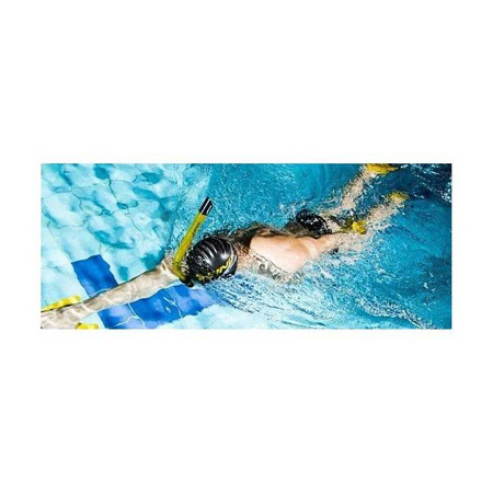 FINIS NAKŁADKA NA RURKĘ SNORKEL CARDI CAP BLACK 1.05.022