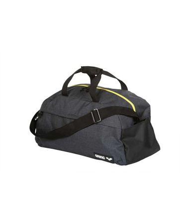 Torba sportowa Arena Team Duffle 40 Grey Melange
