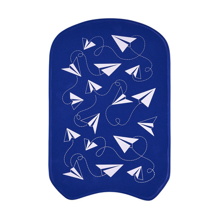 Deska treningowa do pływania Funkita Kickboard Paper Plain