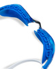 Okulary pływackie treningowe Arena Air Sonic Blue Blue