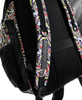 Plecak sportowy Arena One Go Backpack 45L AO Fun Skulls
