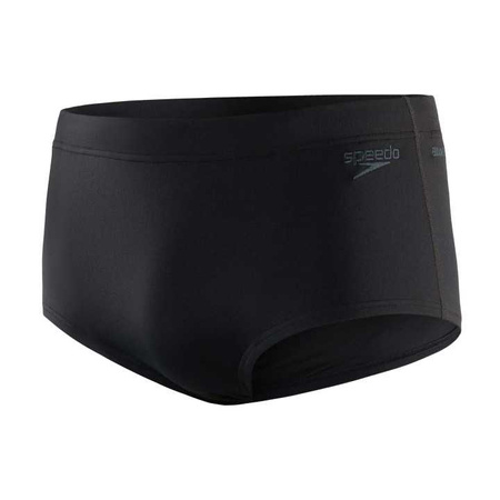 Spodenki kąpielówki męskie Speedo Eco End Black