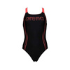 Strój kąpielowy dziewczęcy Arena Girl's Swimsuit Swim Pro Back Graphic
