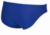 Kąpielówki slipy męskie Arena Men's Santamarias Danube Blue Leaf