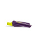 Płetwy do pływania Arena Powerfin Pro II Plum Artic Lime