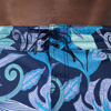 Spodenki szorty plażowe na basen męskie Speedo Print BoardShort