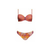 Strój kąpielowy dwuczęściowy damski Self Paradise 2