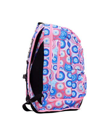 Plecak torba do szkoły na basen siłownię trening Funkita Bundjalung 36L