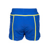 Spodenki szorty chłopięce Arena Boy's Pro File Beach Short Neon Blue Soft Green