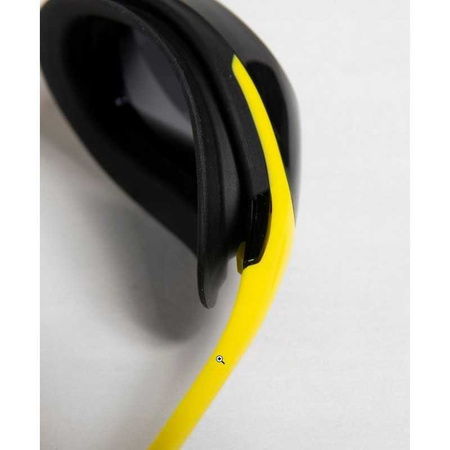 Okulary pływackie na basen arena cobra swipe