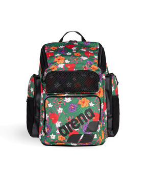 Plecak sportowy Arena One Go Backpack 45L AO Fun Rain Forest
