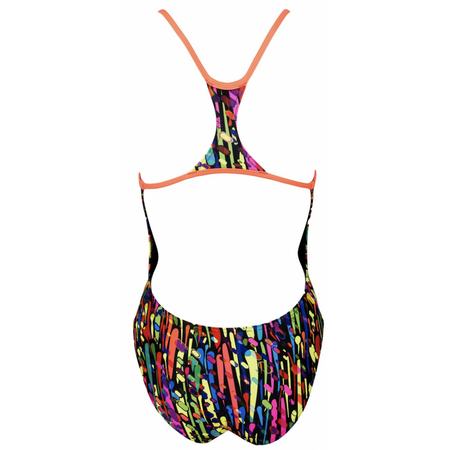 Strój treningowy damski Aqua-Sport Single Cores