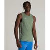 Top męski Arena Man Tank Top Team Icons Army White