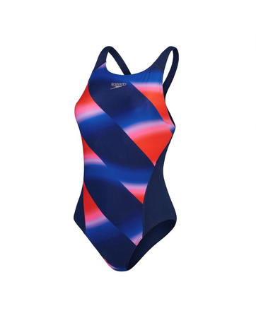 Strój kąpielowy jednoczęściowy damski na basen Speedo Recordbreaker