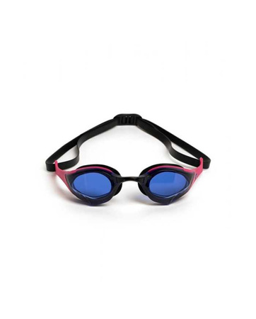 Okulary do pływania Arena Cobra Edge Swipe Pink