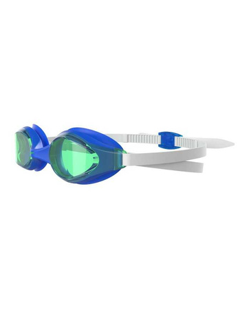 Okulary do pływania dla dzieci Speedo Hyper Flyer Blue