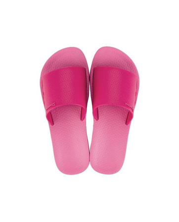 Klapki basenowe damskie Ipanema Anatomic Classic Slide Fem Pink
