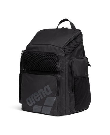 Plecak sportowy na basen trening Arena One Go Backpack 45L Black