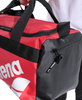 Torba sportowa na basen trening siłownię unisex Arena All Set Duffle 25L Red