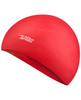 Czepek pływacki unisex Aqua Speed Soft Latex Red kol.31