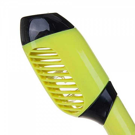 Rurka do pływania na basen junior aqua lung baffin