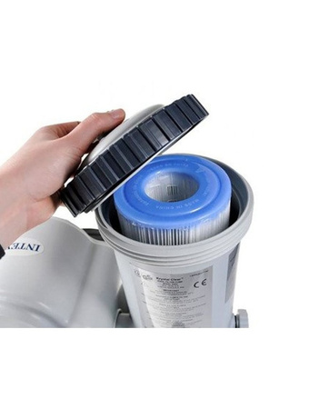 Wkłady do filtra basenowego x2 INTEX