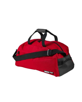Torba sportowa Arena Team Duffle 25 Red Melange