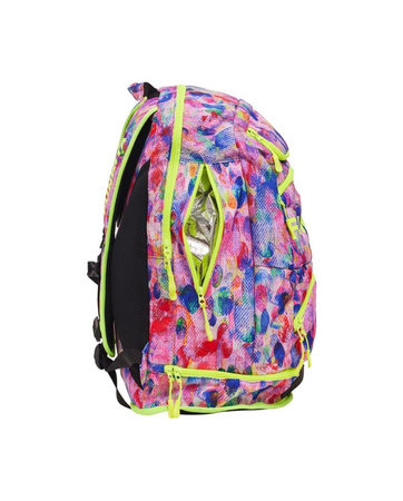 Plecak torba do szkoły na basen siłownię trening Funkita Smudgie Buddy 36L