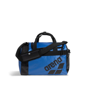 Torba sportowa Arena All Set Duffle 40L Royal