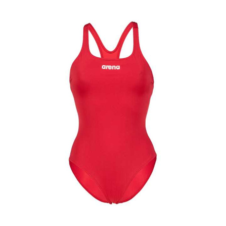 Strój kąpielowy damski Arena Women's Swimsuit Solid