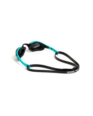 Okulary do pływania Arena Cobra Edge Swipe Turquoise