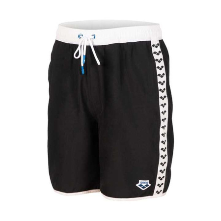 Spodenki szorty męskie Arena Icons Team Stripe Boxer