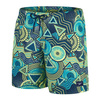 Spodenki szorty męskie Speedo Digital Print Leis