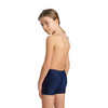 Spodenki kąpielowe chłopięce Arena Junior Boy's Swim Short Graphic