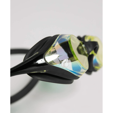 Okulary pływackie na basen arena cobra swipe mirror