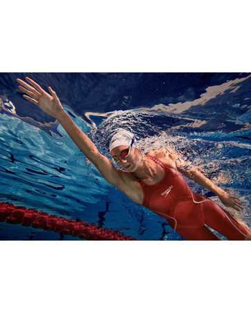 Strój pływacki startowy damski Speedo Lzr Intent